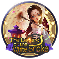 The Legend of White Snake